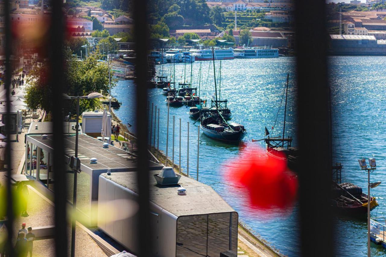 Nortesoul Porto A Vista ヴィラ・ノヴァ・デ・ガイア エクステリア 写真