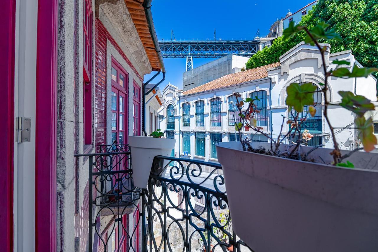 Nortesoul Porto A Vista ヴィラ・ノヴァ・デ・ガイア エクステリア 写真