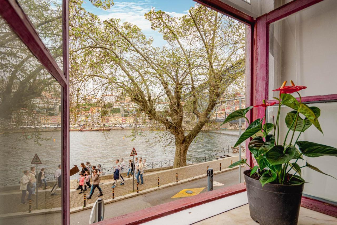 Nortesoul Porto A Vista ヴィラ・ノヴァ・デ・ガイア エクステリア 写真