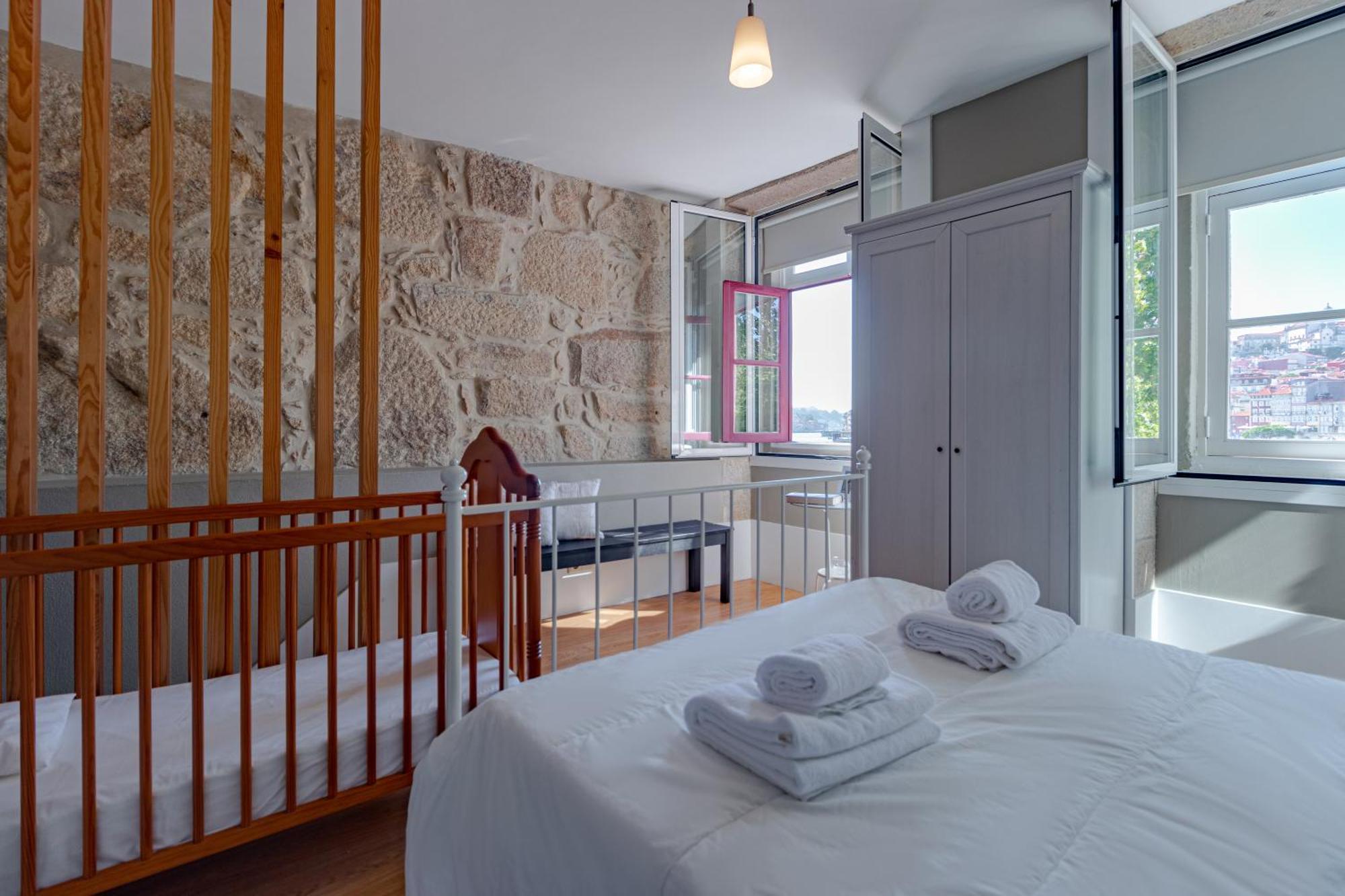Nortesoul Porto A Vista ヴィラ・ノヴァ・デ・ガイア 部屋 写真