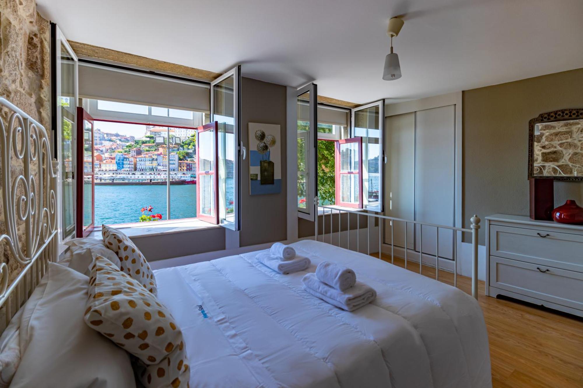Nortesoul Porto A Vista ヴィラ・ノヴァ・デ・ガイア 部屋 写真