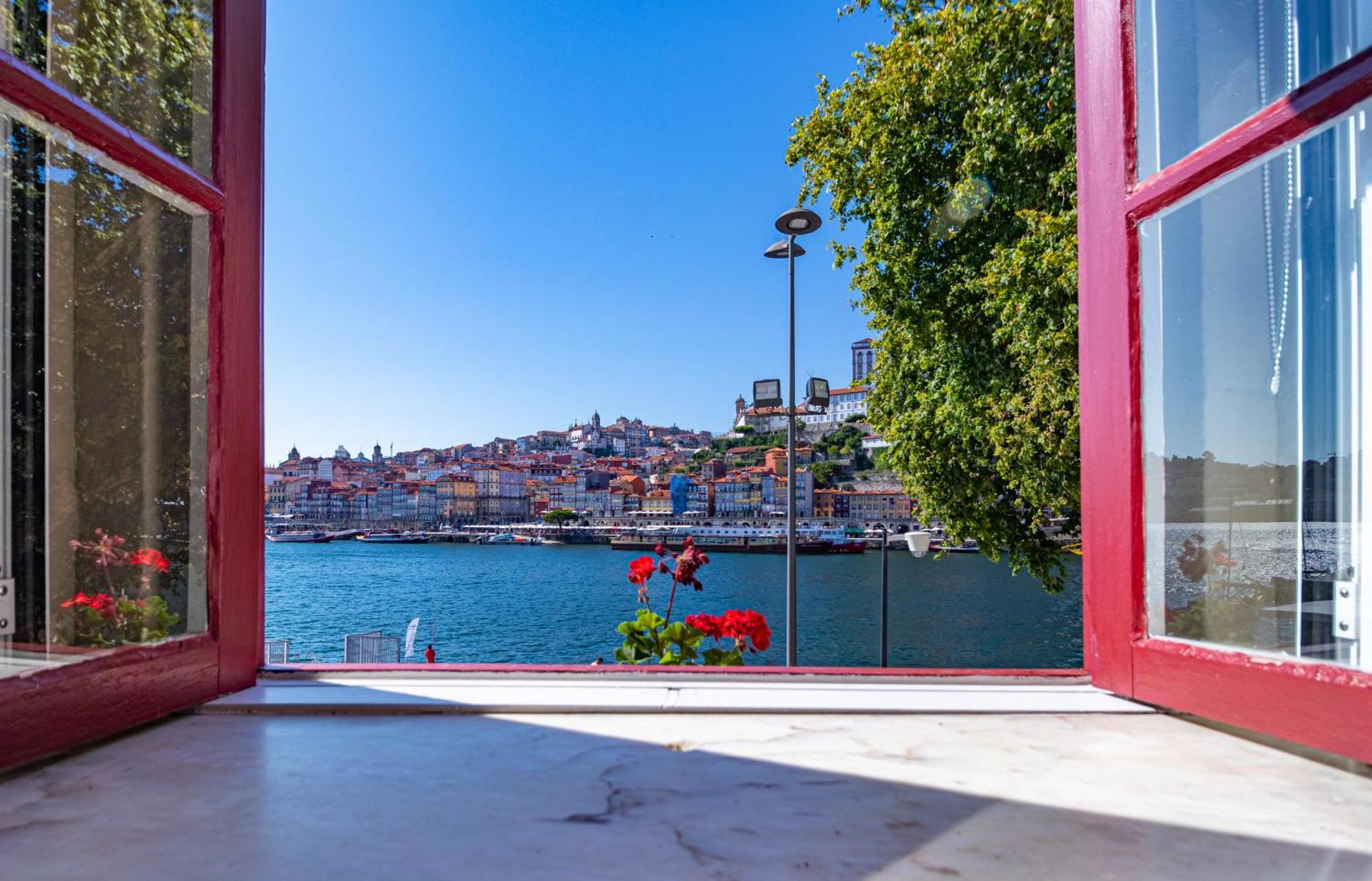 Nortesoul Porto A Vista ヴィラ・ノヴァ・デ・ガイア 部屋 写真
