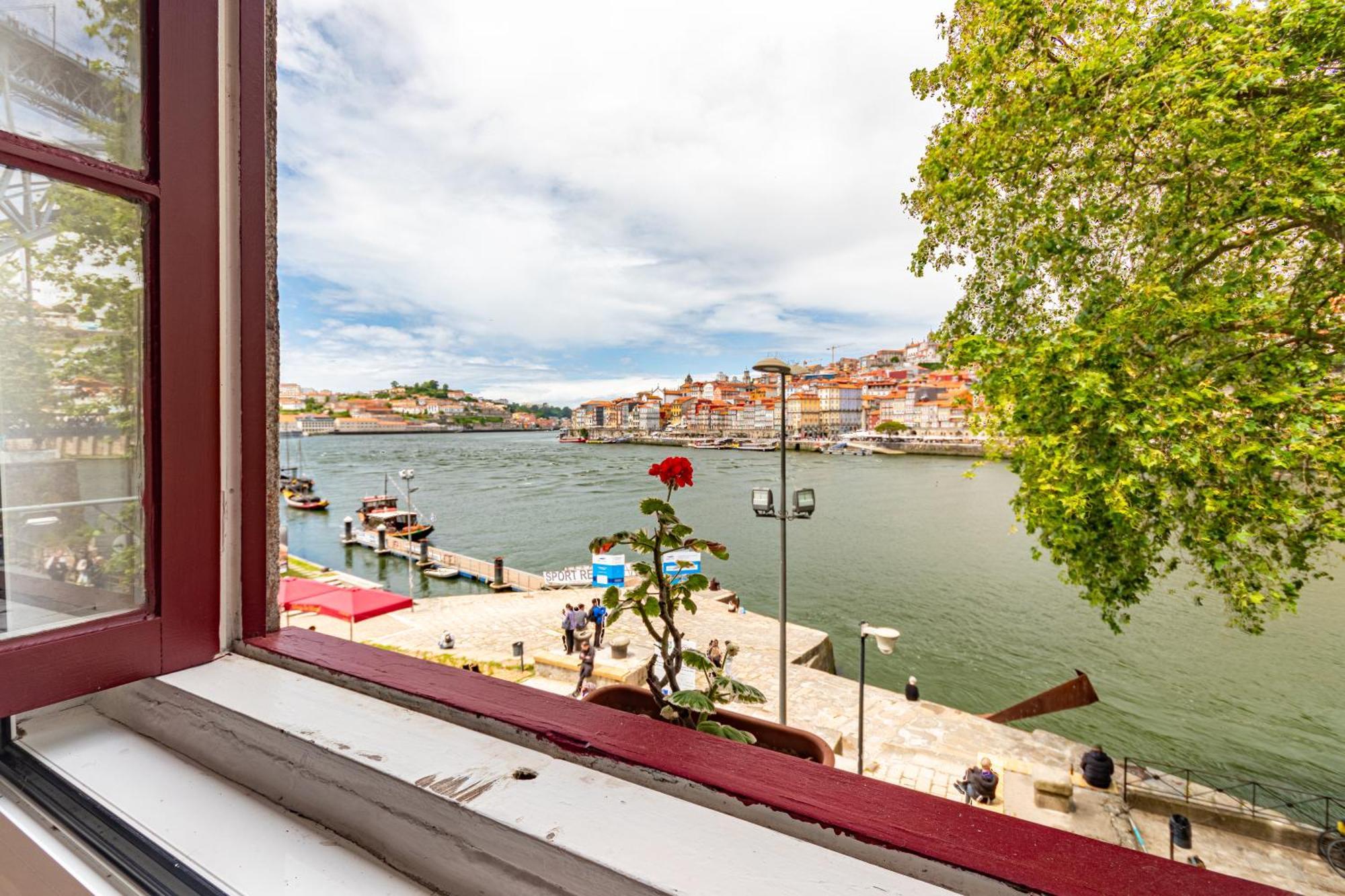 Nortesoul Porto A Vista ヴィラ・ノヴァ・デ・ガイア エクステリア 写真