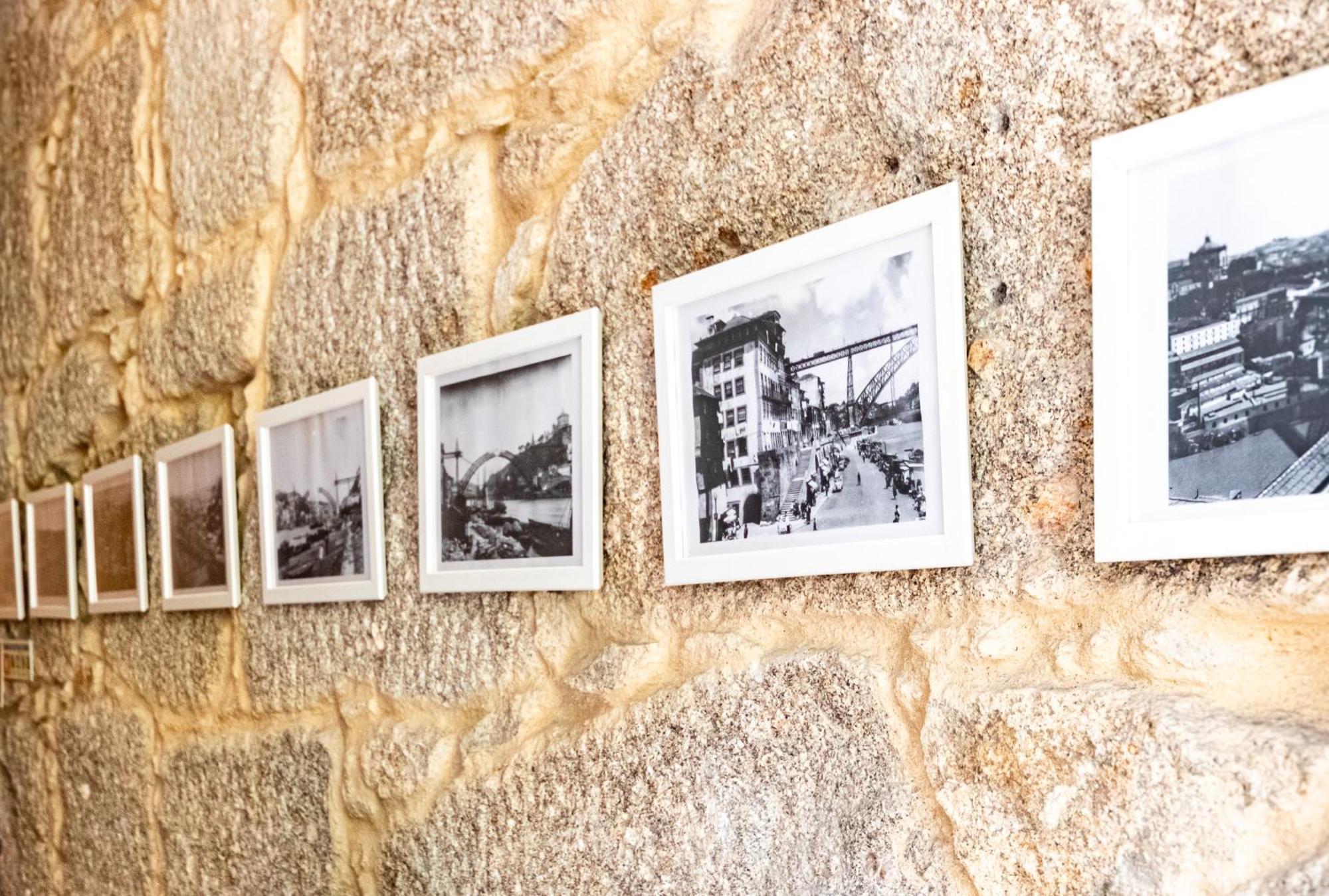 Nortesoul Porto A Vista ヴィラ・ノヴァ・デ・ガイア エクステリア 写真