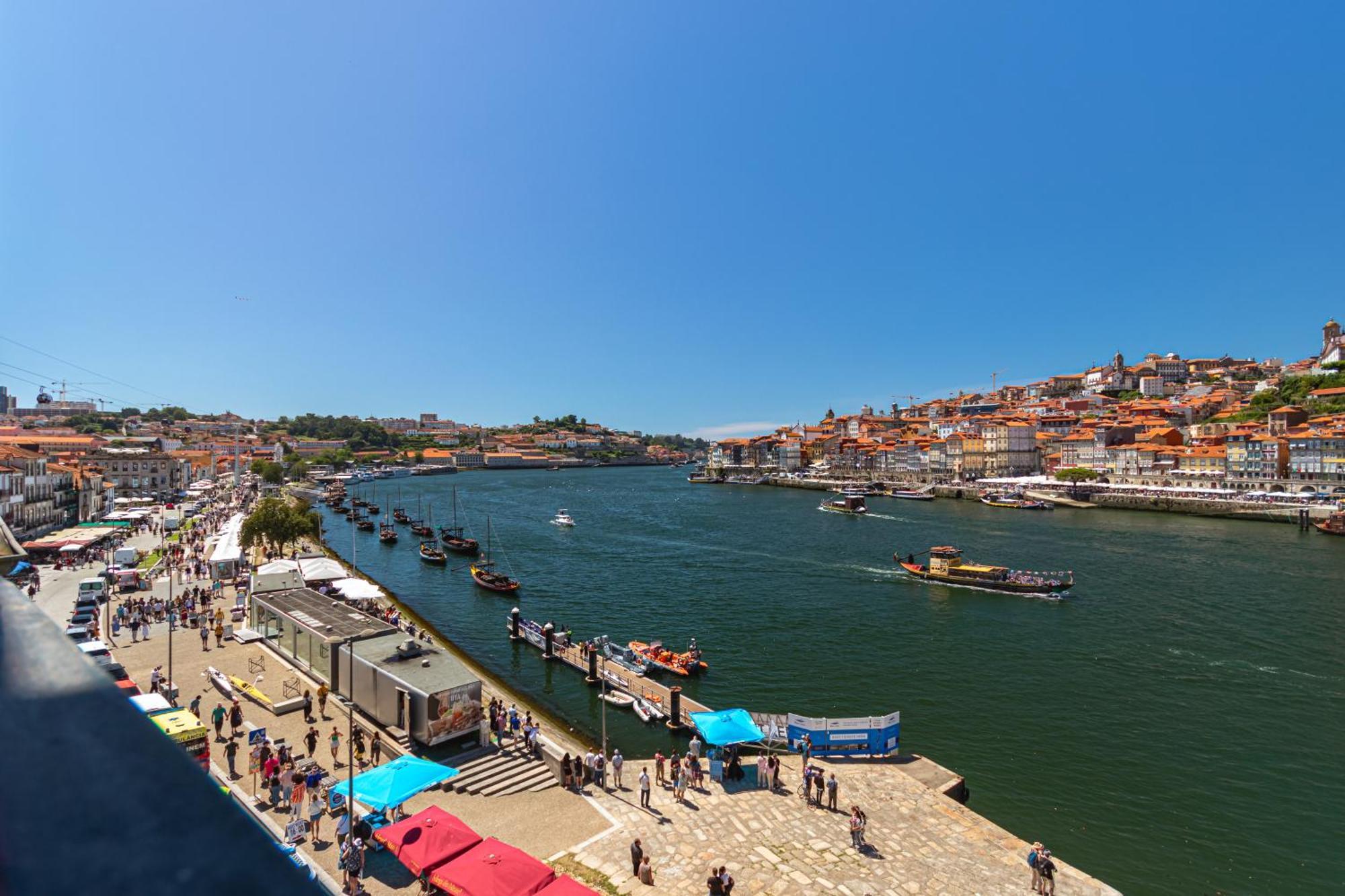 Nortesoul Porto A Vista ヴィラ・ノヴァ・デ・ガイア エクステリア 写真