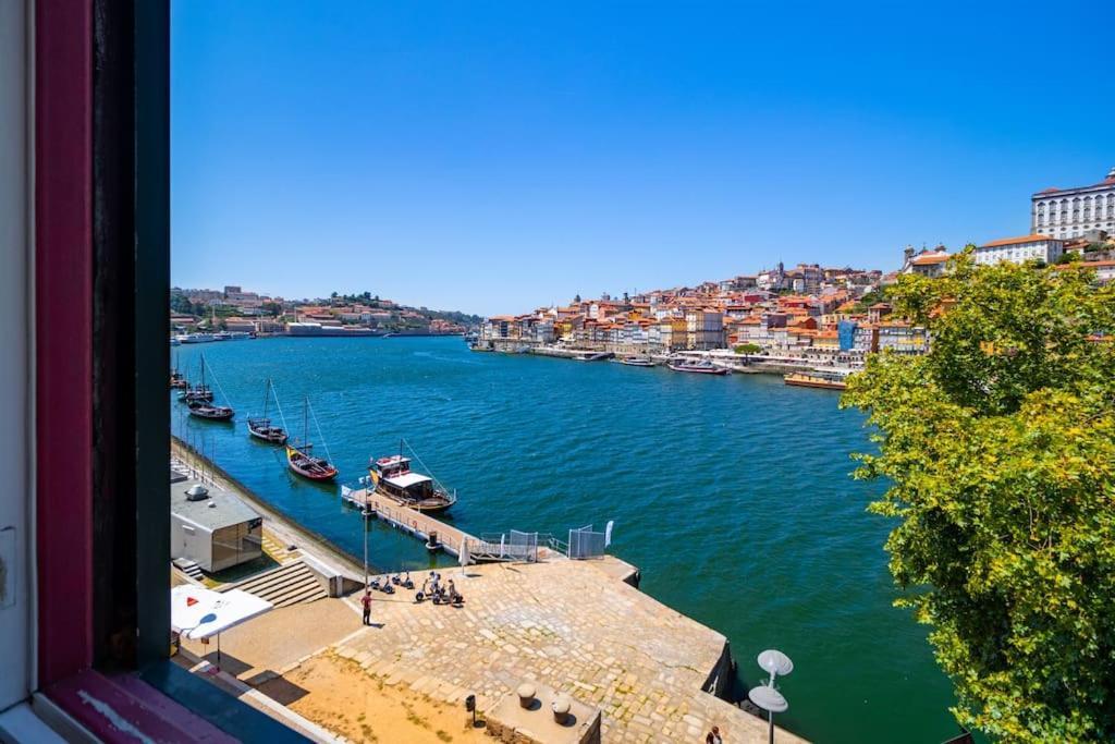 Nortesoul Porto A Vista ヴィラ・ノヴァ・デ・ガイア エクステリア 写真