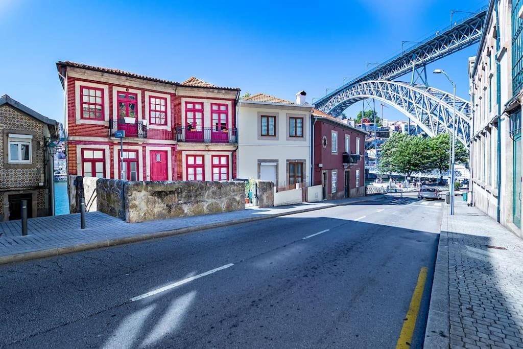 Nortesoul Porto A Vista ヴィラ・ノヴァ・デ・ガイア エクステリア 写真